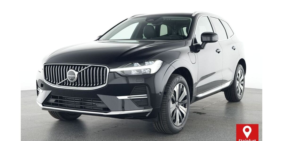 Volvo XC60 37.018 km 47.400 &euro; Steinfurt 48565