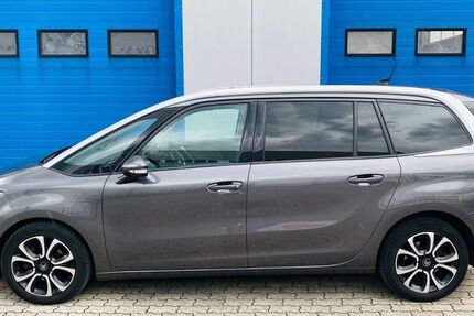 Citroen Grand C4 Picasso / SpaceTourer 149.000 km 11.500 &euro; Greven 48268