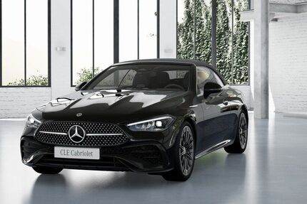 Mercedes-Benz CLE 180 19.430 km 49.980 &euro; Rheine 48429