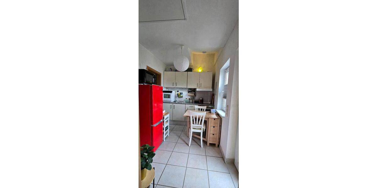 Etagenwohnung Lingen (Ems) Damaschke - 2 Zimmer, 31 m&sup2;, 360&euro; | Angebot:26541034