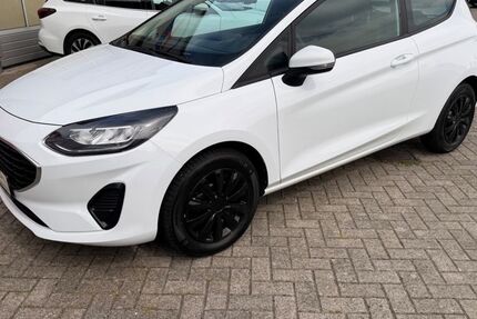 Ford Fiesta 44.242 km 10.650 &euro; Ibbenbüren 49479