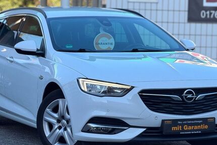 Opel Insignia 168.000 km 8.500 &euro; Rheine 48431