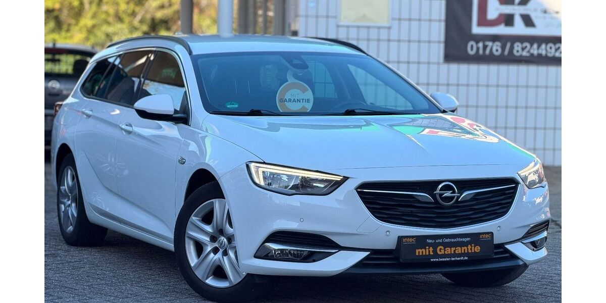 Opel Insignia 168.000 km 8.500 &euro; Rheine 48431