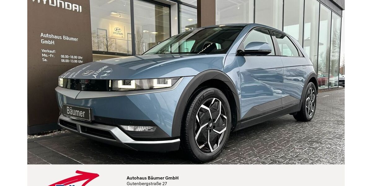 Hyundai IONIQ 5 53.305 km 25.590 &euro; Ibbenbüren 49479