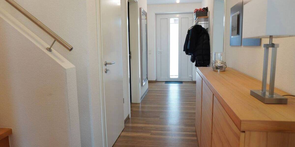 Doppelhaushälfte Lingen (Ems) Laxten - 4 Zimmer, 140 m&sup2;, 479.000&euro; | Angebot:26824557