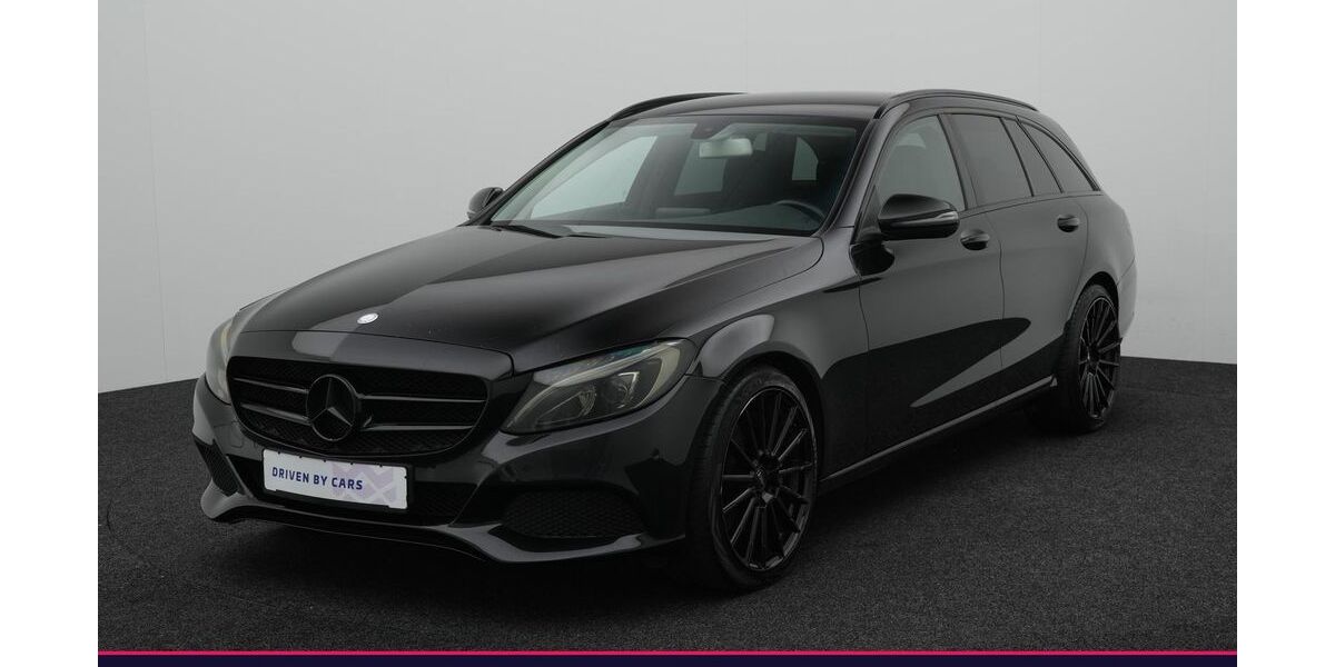 Mercedes-Benz C 350 211.283 km 12.450 &euro; Bad Bentheim 48455