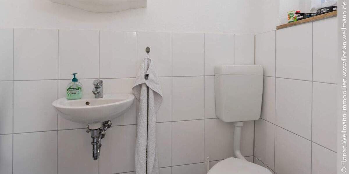 Doppelhaushälfte Ibbenbüren Laggenbeck - 5 Zimmer, 125 m&sup2;, 259.000&euro; | Angebot:25770409