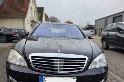 Mercedes-Benz S 420 460.649 km 5.800 &euro; Bad Bentheim 48455