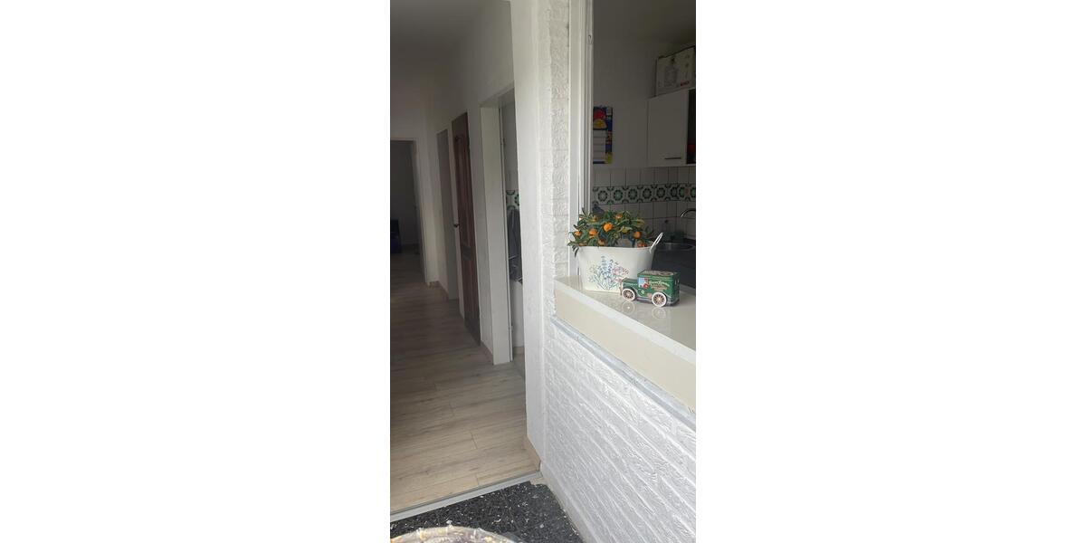 Terrassenwohnung Rheine Altenrheine - 2 Zimmer, 54 m&sup2;, 115.000&euro; | Angebot:26827319