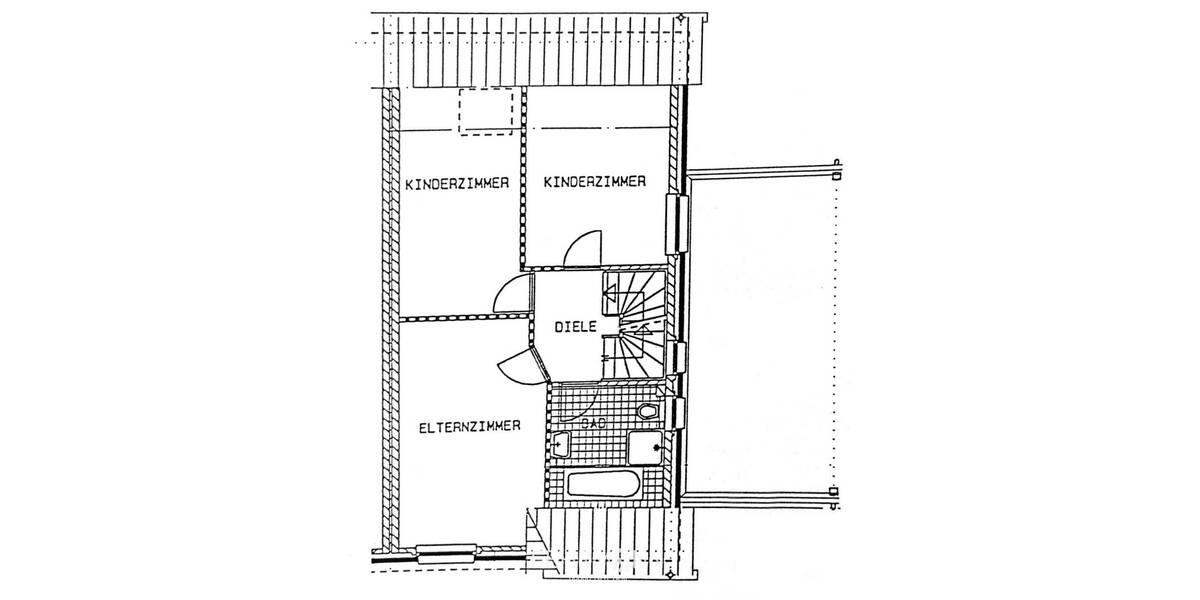 Doppelhaushälfte Gronau (Westfalen) Gronau - 4 Zimmer, 112 m&sup2;, 353.000&euro; | Angebot:25731518