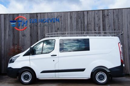 Ford Tourneo Custom 185.519 km 13.400 &euro; Bad Bentheim 48455