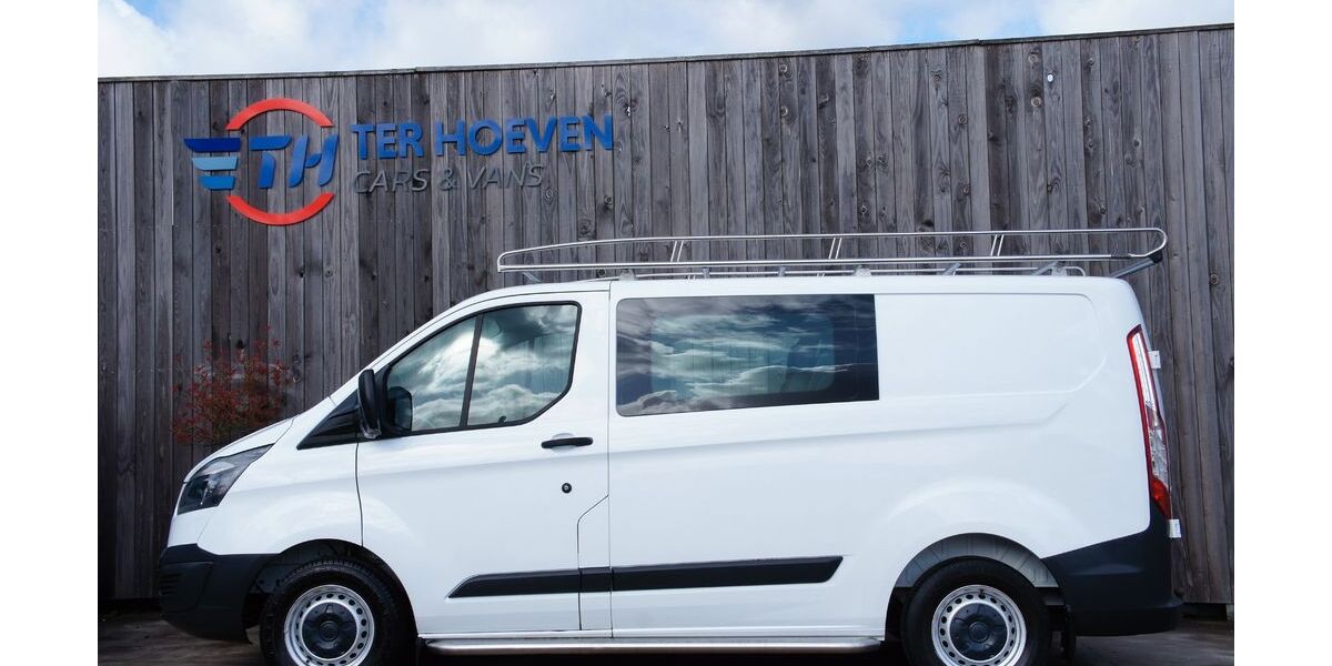 Ford Tourneo Custom 185.519 km 13.400 &euro; Bad Bentheim 48455