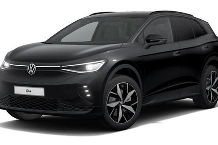 VW ID.4 42.039 km 38.880 &euro; Emsdetten 48282