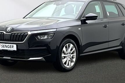 Skoda Kamiq 20.689 km 23.480 &euro; Emsdetten 48282