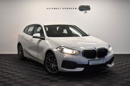 BMW 118 97.499 km 17.700 &euro; Saerbeck 48369