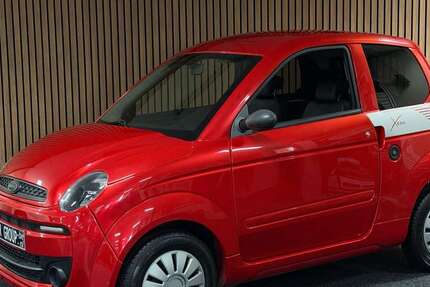 Microcar M.Go 14.349 km 8.750 &euro; Bad Bentheim 48455