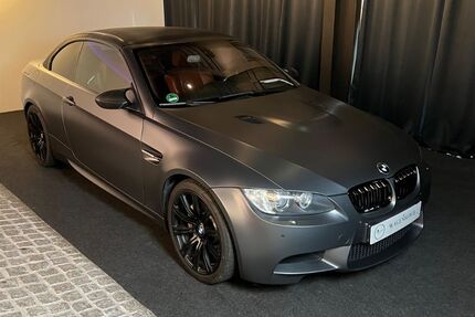 BMW M3 107.000 km 46.990 &euro; Schapen 48480
