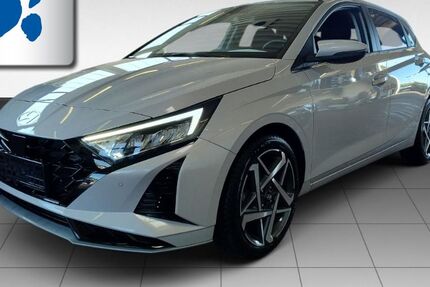 Hyundai i20 18.906 km 19.930 &euro; Lengerich 49525