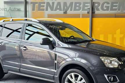 Opel Antara 198.700 km 9.500 &euro; Mettingen 49497