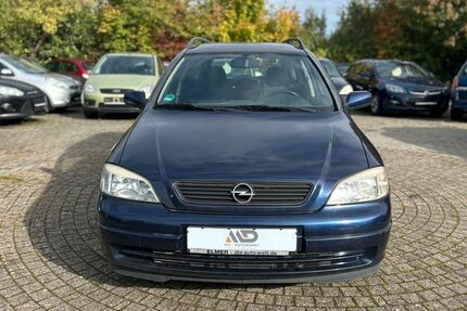 Opel Astra 183.000 km 1.999 &euro; Ibbenbüren 49477