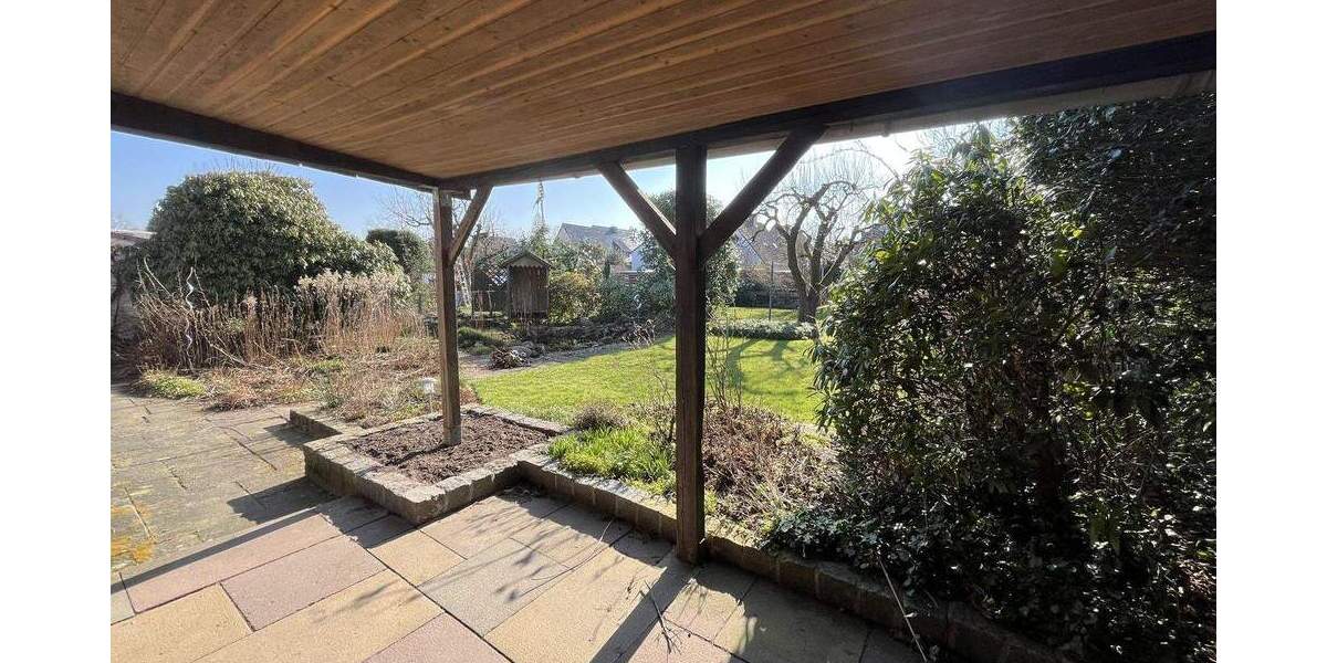 Einfamilienhaus Rheine Wietesch/Schleupe - 5 Zimmer, 122 m&sup2;, 295.000&euro; | Angebot:25819381