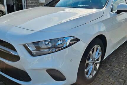 Mercedes-Benz A 220 136.254 km 19.490 &euro; Recke 49509