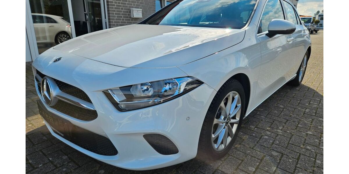 Mercedes-Benz A 220 136.254 km 19.490 &euro; Recke 49509