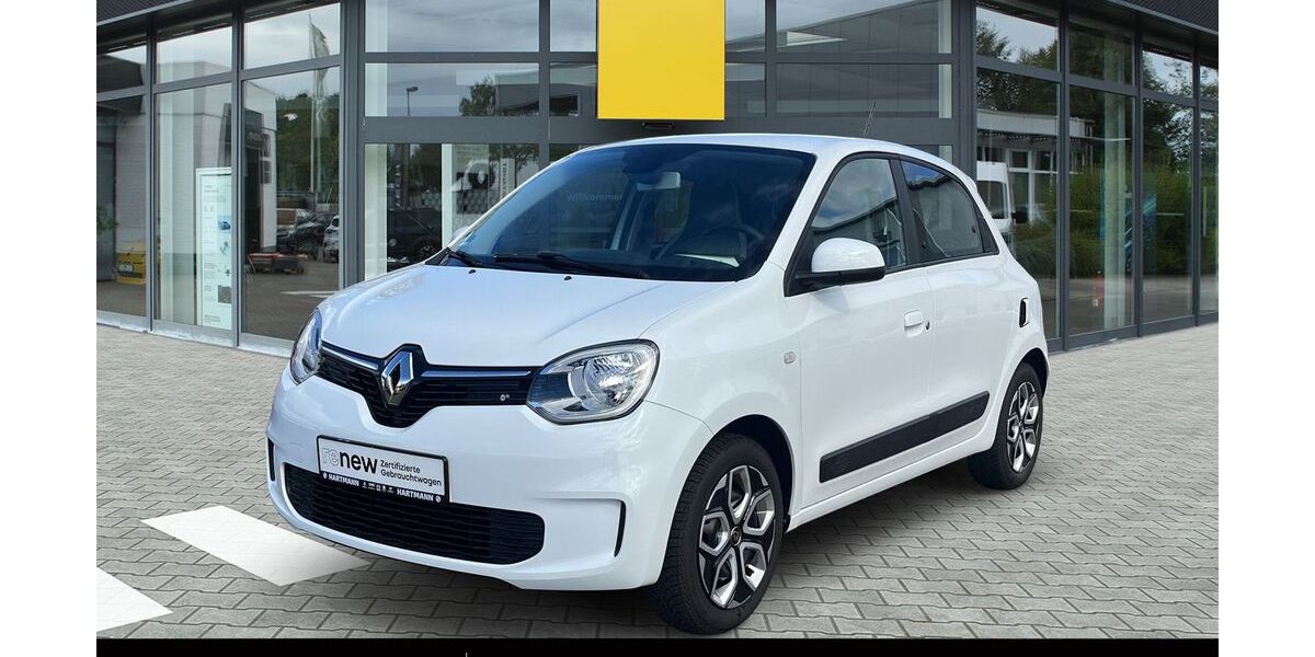 Renault Twingo 48.100 km 8.990 &euro; Ibbenbüren 49477
