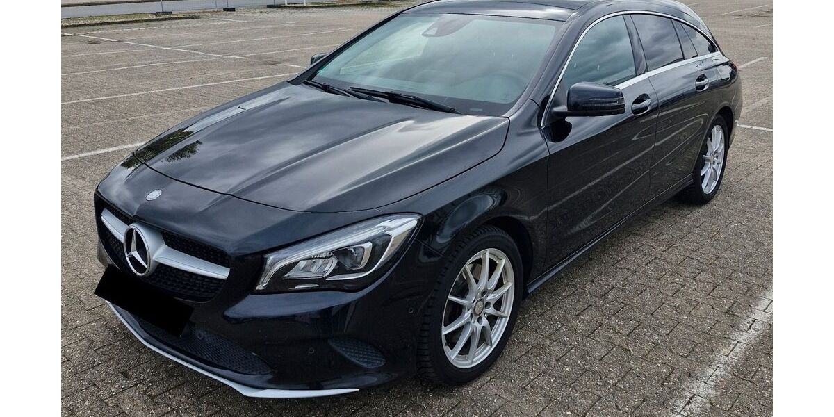 Mercedes-Benz CLA Shooting Brake 148.200 km 19.500 &euro; Nordwalde 48356