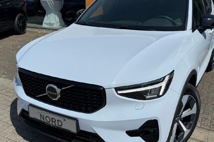Volvo XC40 21.760 km 34.850 &euro; Rheine 48432