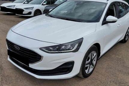 Ford Focus 36.181 km 16.850 &euro; Ibbenbüren 49479