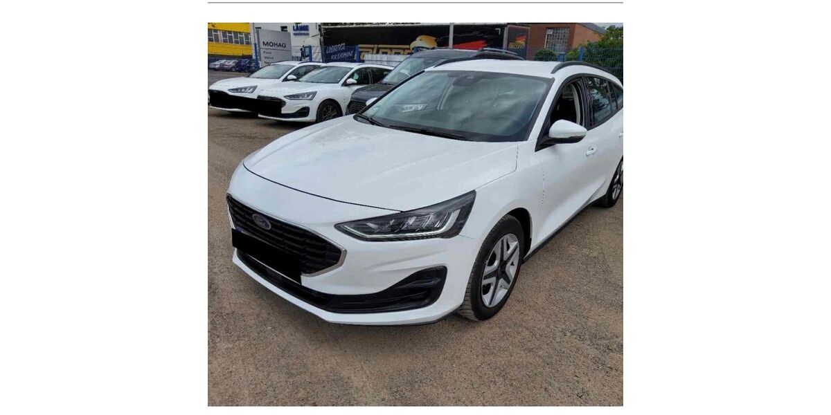 Ford Focus 36.181 km 16.850 &euro; Ibbenbüren 49479