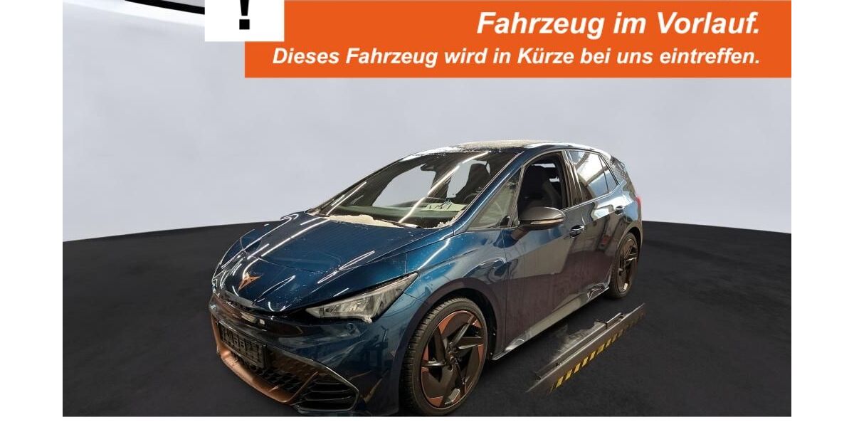 Cupra Born 34.146 km 24.360 &euro; Rheine 48432