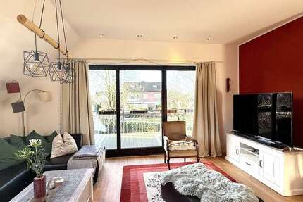 Wohnung Steinfurt - 4 Zimmer, 117 m&sup2;, 320.000&euro; | Angebot:25080676