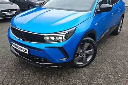 Opel Grandland (X) 23.315 km 24.900 &euro; Isterberg 48465