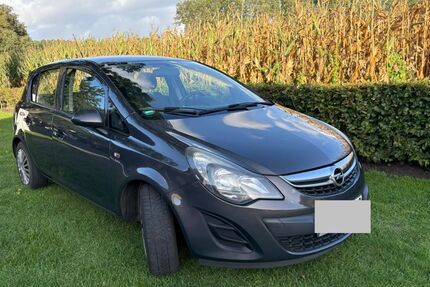 Opel Corsa 162.000 km 2.900 &euro; Messingen 49832