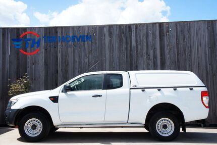 Ford Ranger 207.791 km 12.400 &euro; Bad Bentheim 48455