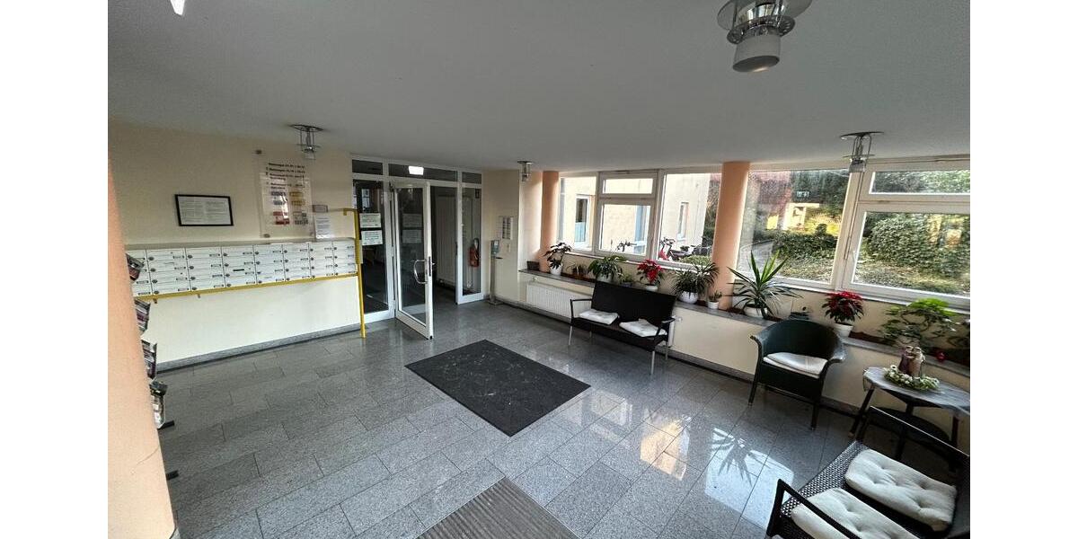 Erdgeschoßwohnung Bad Bentheim - 1 Zimmer, 46 m&sup2;, 780&euro; | Angebot:27547164