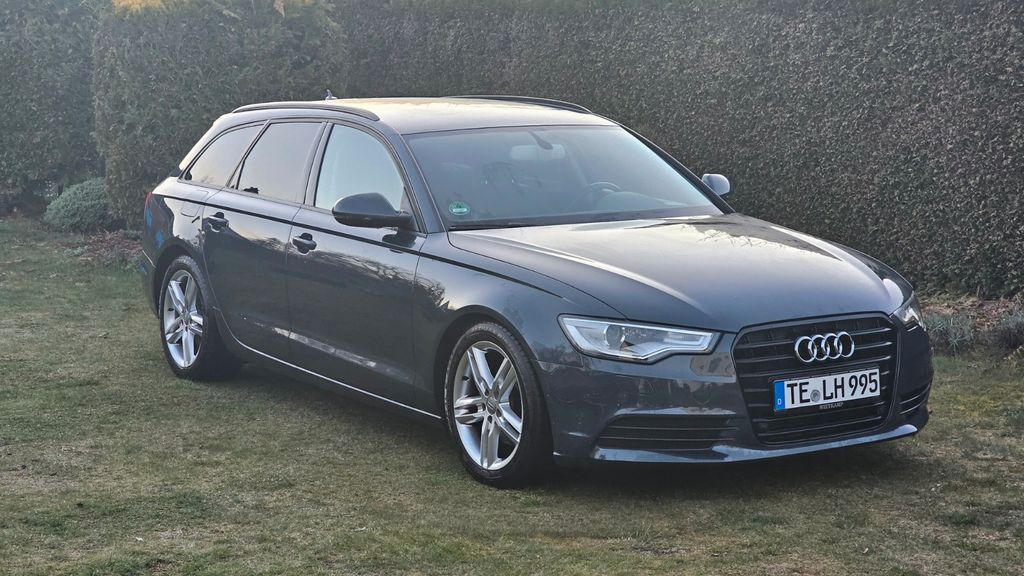 Audi A6 155.000 km 10.900 &euro; Ibbenbüren 49470