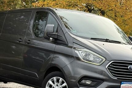 Ford Transit Custom 273.000 km 8.999 &euro; Ibbenbüren 49479