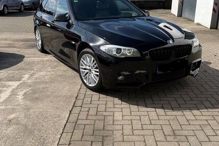 BMW 535 226.000 km 11.800 &euro; Bad-Bentheim 48455