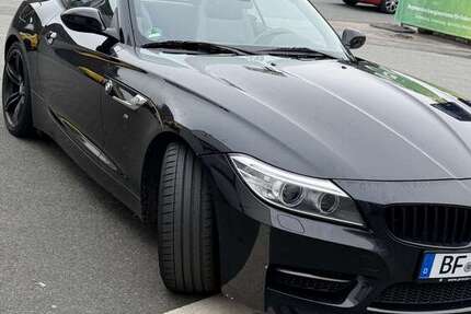 BMW Z4 61.000 km 39.900 &euro; Rheine, Stadt 48432