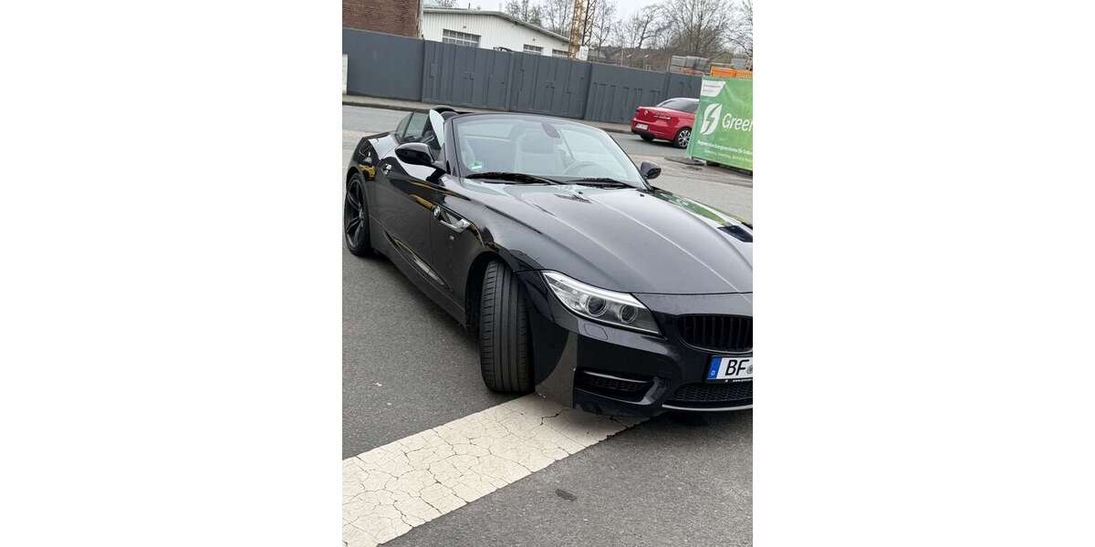 BMW Z4 61.000 km 39.900 &euro; Rheine, Stadt 48432
