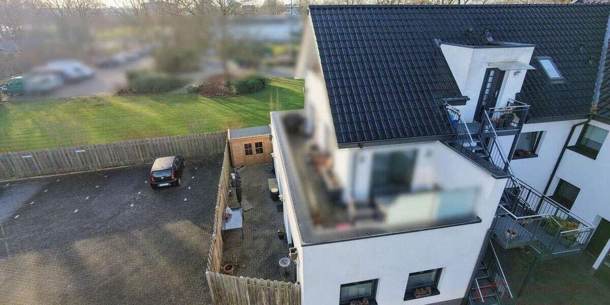 Etagenwohnung Spelle - 3 Zimmer, 118 m&sup2;, 339.000&euro; | Angebot:25698306