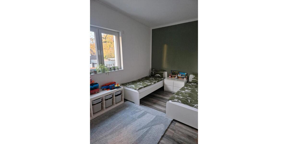 Doppelhaushälfte Ibbenbüren Bockraden - 4 Zimmer, 100 m&sup2;, 1.100&euro; | Angebot:25945132