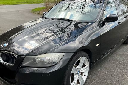 BMW 325 314.000 km 6.500 &euro; Ibbenbüren 49477