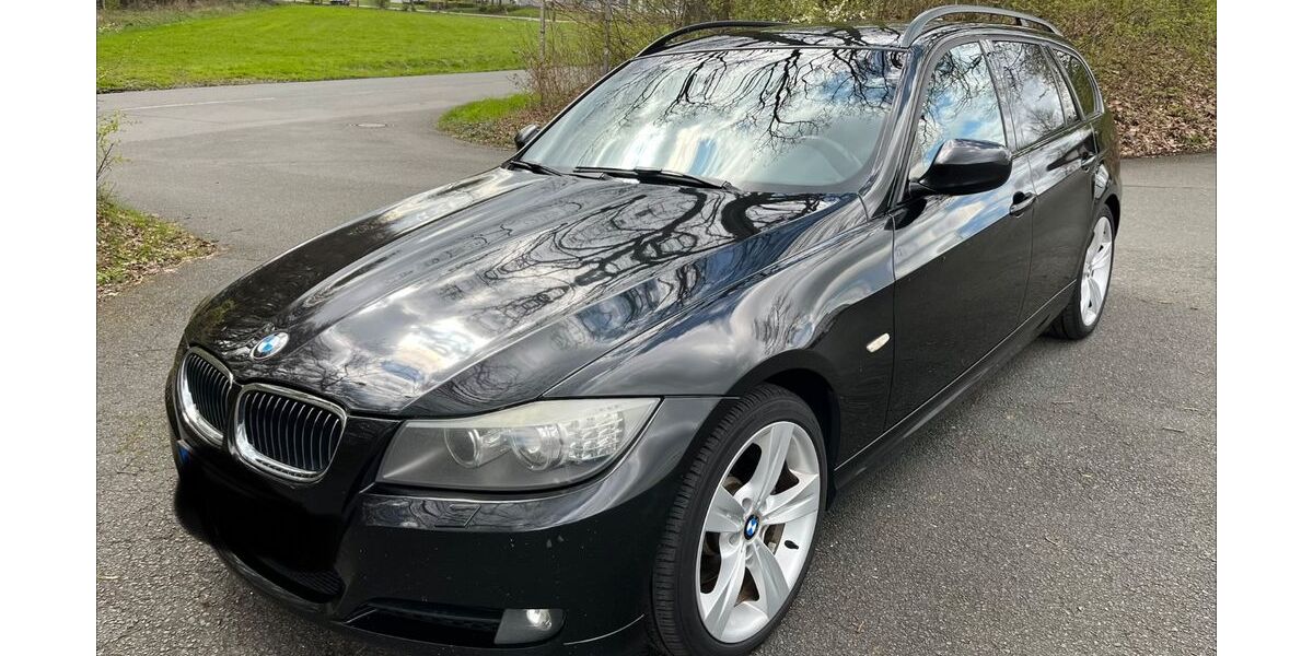 BMW 325 314.000 km 6.500 &euro; Ibbenbüren 49477