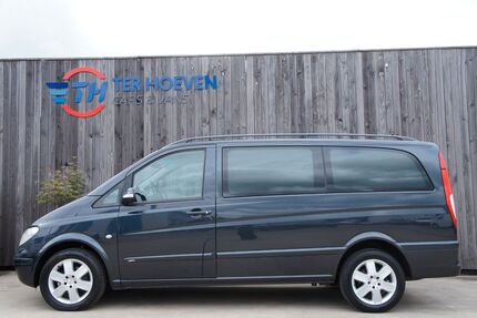 Mercedes-Benz Vito 479.734 km 6.500 &euro; Bad Bentheim 48455