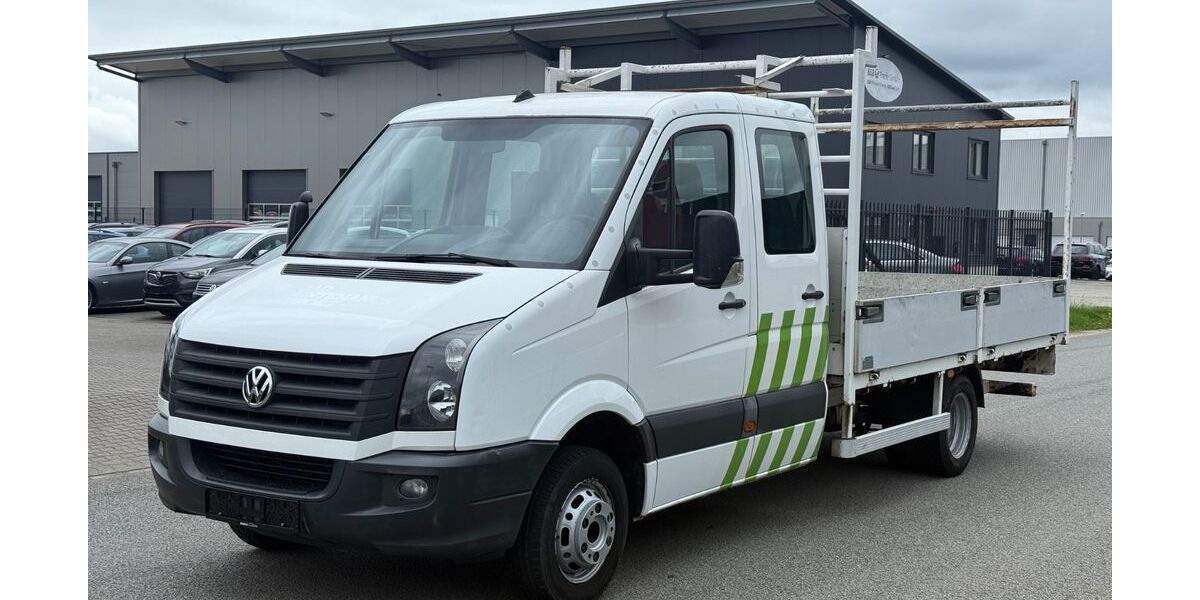 VW Crafter 352.338 km 12.950 &euro; Bad Bentheim 48455