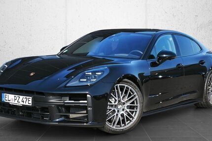 Porsche Panamera 13.900 km 132.900 &euro; Emsbüren 48488